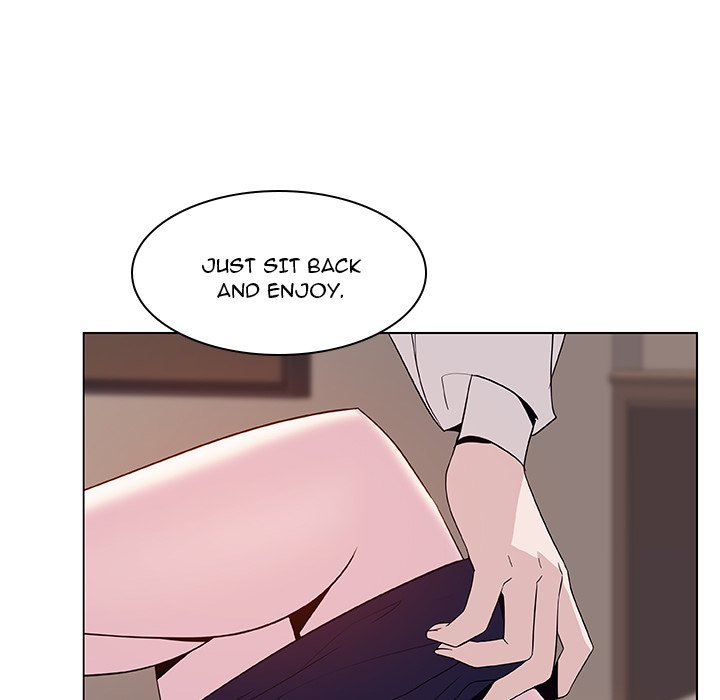 Fallen Flower - Chapter 34 Page 193