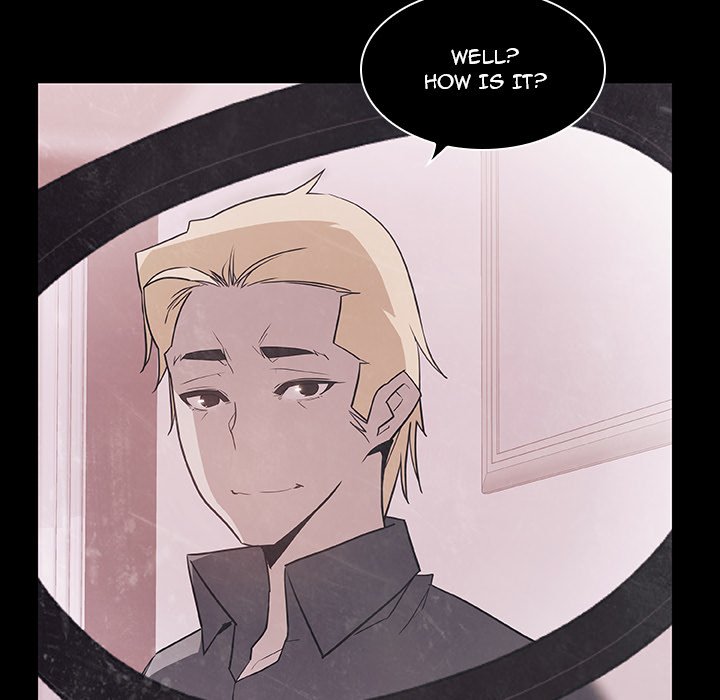 Fallen Flower - Chapter 34 Page 211