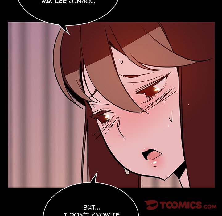 Fallen Flower - Chapter 34 Page 65