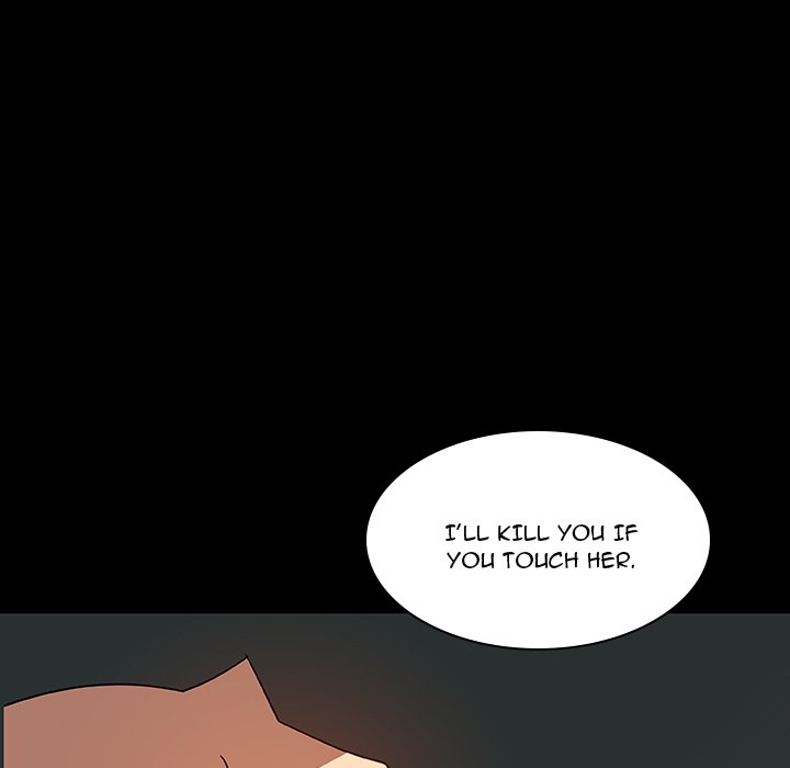 Fallen Flower - Chapter 35 Page 126