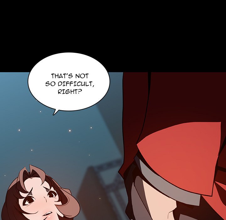 Fallen Flower - Chapter 35 Page 69