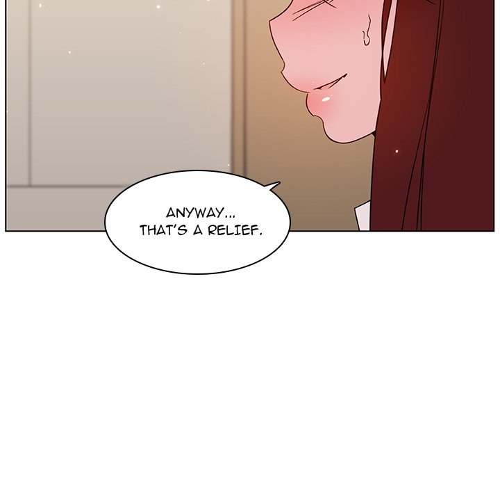 Fallen Flower - Chapter 36 Page 138