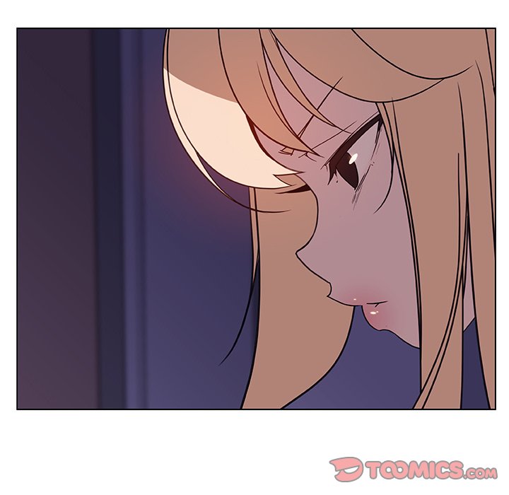 Fallen Flower - Chapter 36 Page 20