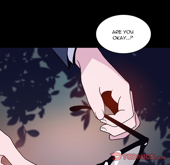 Fallen Flower - Chapter 37 Page 140