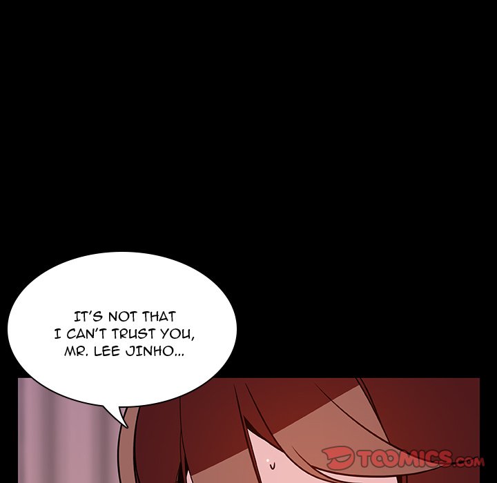 Fallen Flower - Chapter 37 Page 164