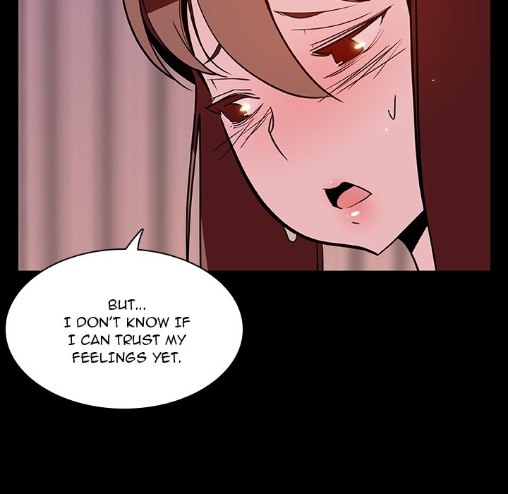 Fallen Flower - Chapter 37 Page 165