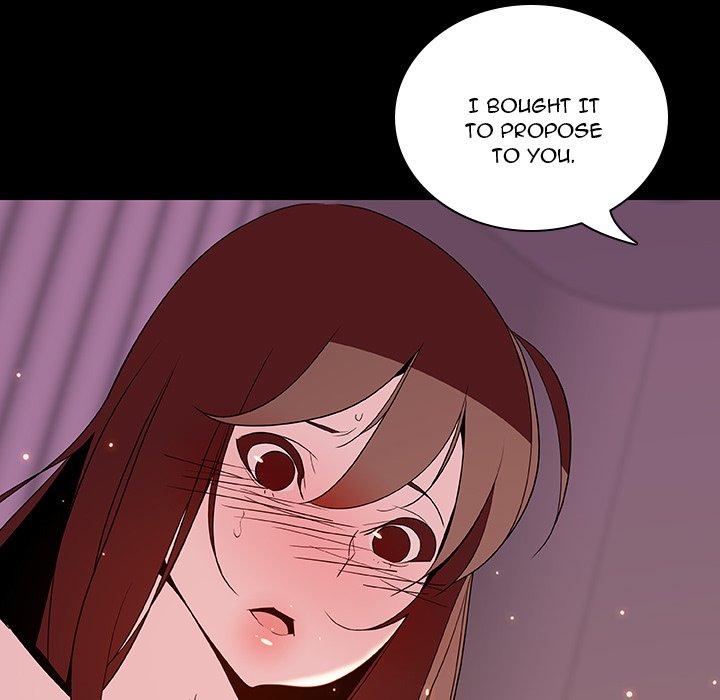 Fallen Flower - Chapter 37 Page 176