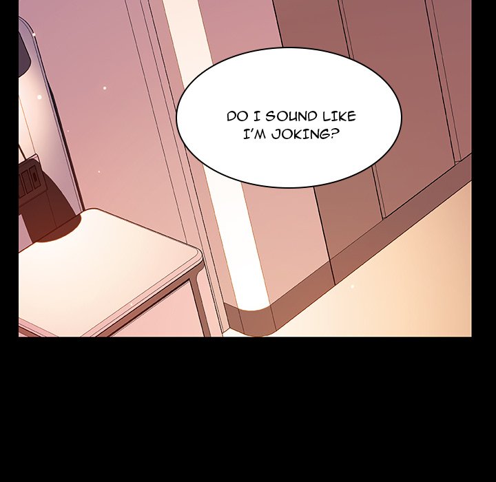 Fallen Flower - Chapter 37 Page 27