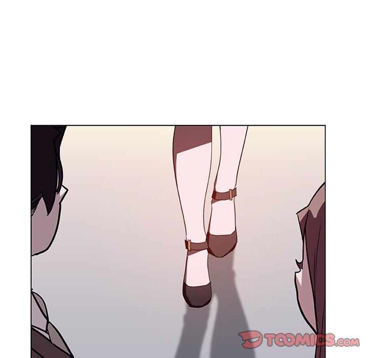 Fallen Flower - Chapter 38 Page 12