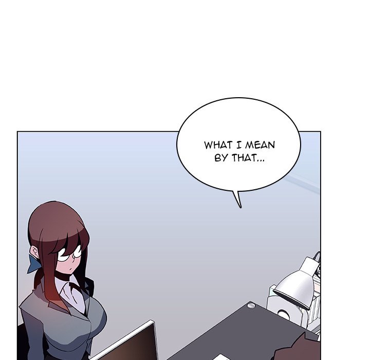 Fallen Flower - Chapter 38 Page 73