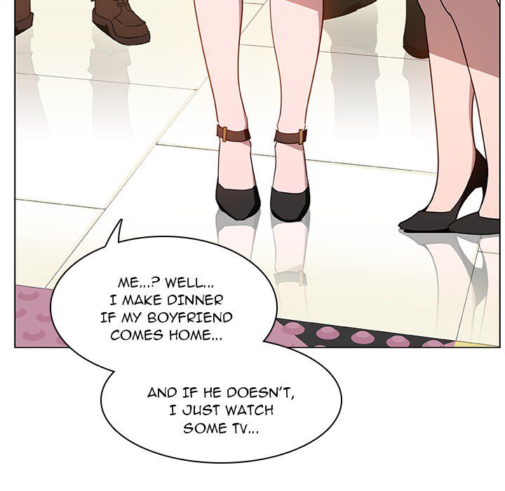 Fallen Flower - Chapter 4 Page 50