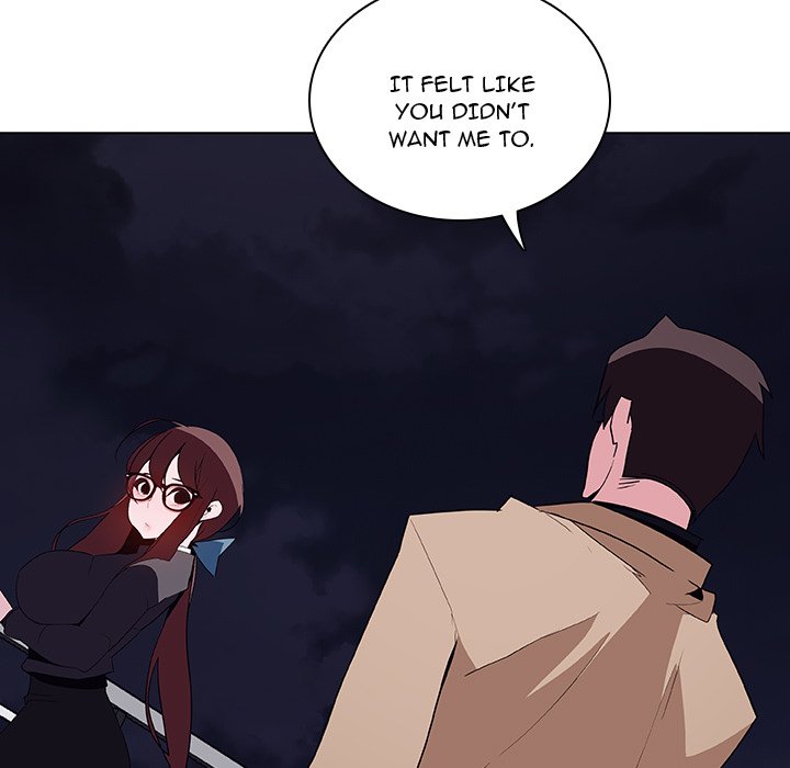 Fallen Flower - Chapter 40 Page 143