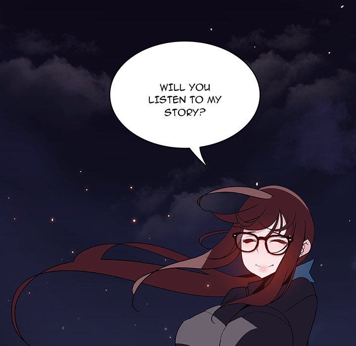 Fallen Flower - Chapter 40 Page 164