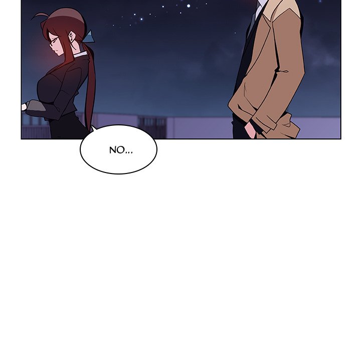 Fallen Flower - Chapter 40 Page 201