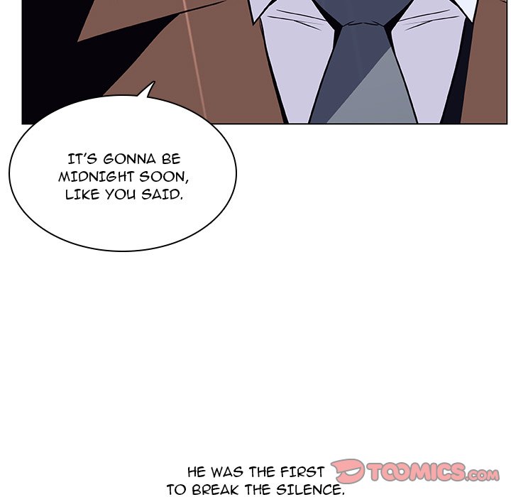 Fallen Flower - Chapter 40 Page 225