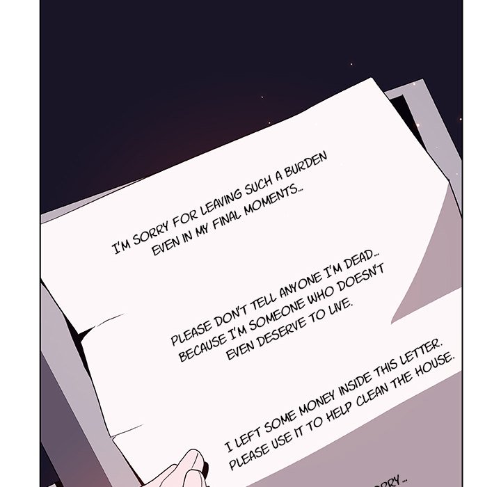 Fallen Flower - Chapter 40 Page 43