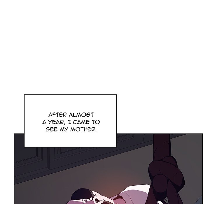 Fallen Flower - Chapter 40 Page 60