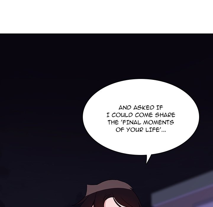 Fallen Flower - Chapter 40 Page 84