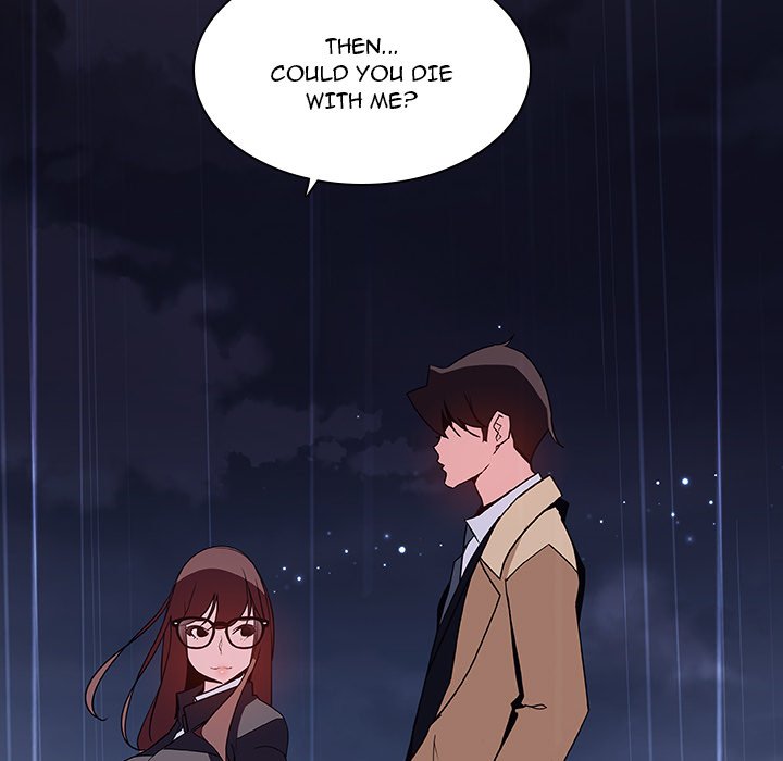 Fallen Flower - Chapter 41 Page 10