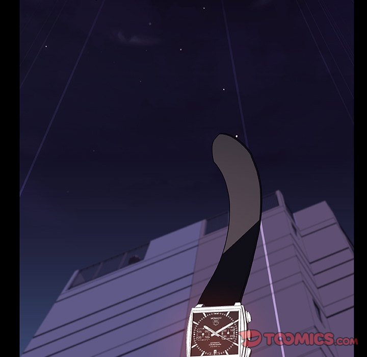 Fallen Flower - Chapter 41 Page 116