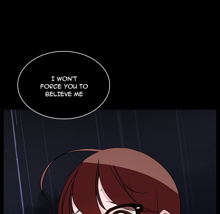 Fallen Flower - Chapter 41 Page 127