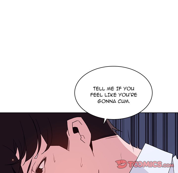 Fallen Flower - Chapter 42 Page 156