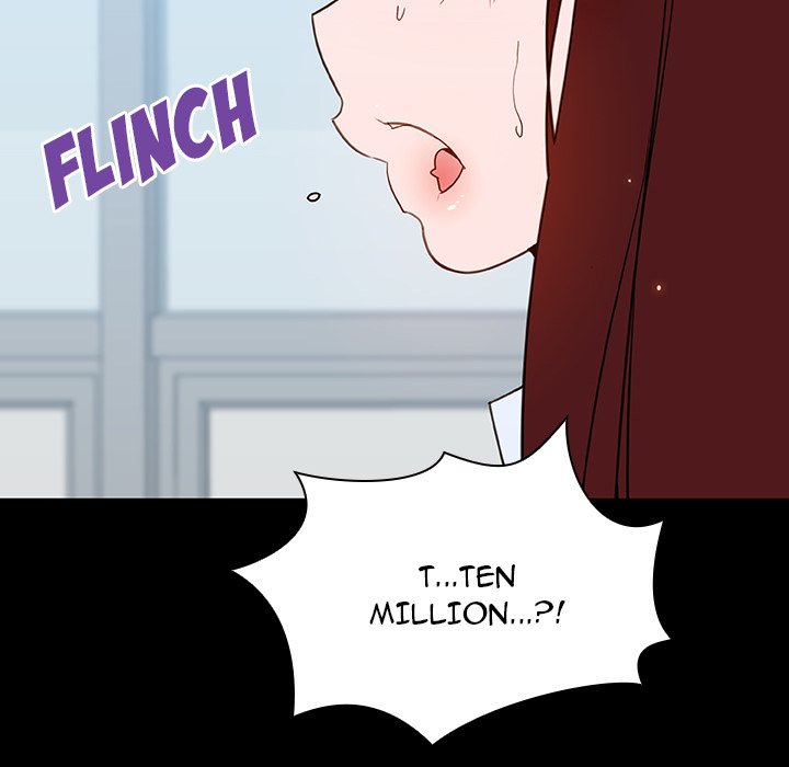 Fallen Flower - Chapter 43 Page 179