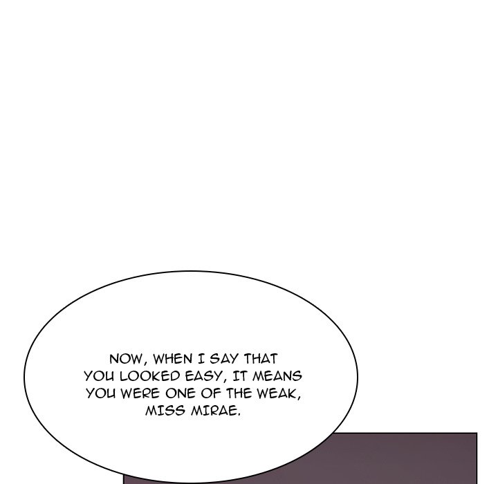 Fallen Flower - Chapter 43 Page 23