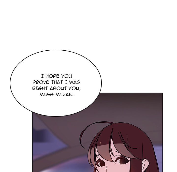 Fallen Flower - Chapter 43 Page 35