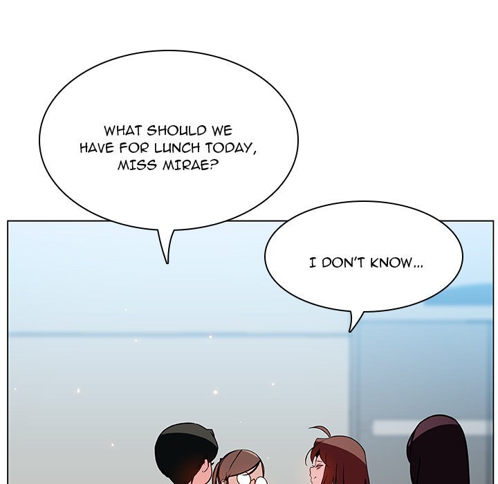 Fallen Flower - Chapter 45 Page 120