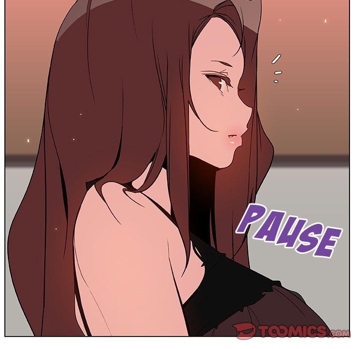 Fallen Flower - Chapter 45 Page 156