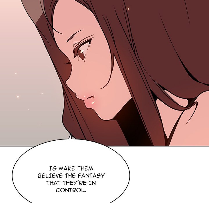 Fallen Flower - Chapter 45 Page 22