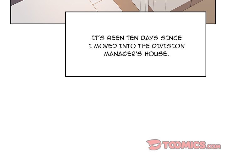 Fallen Flower - Chapter 45 Page 4