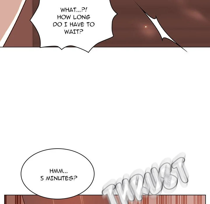 Fallen Flower - Chapter 48 Page 141