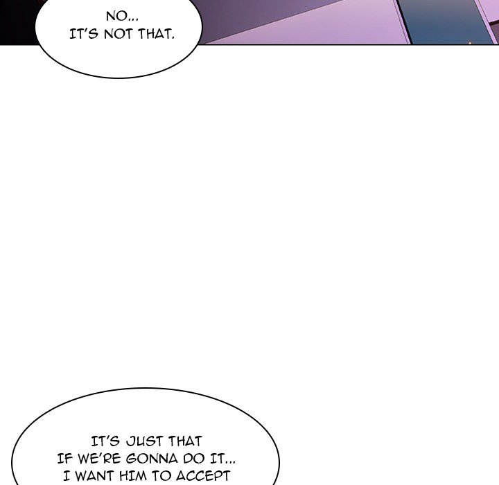 Fallen Flower - Chapter 5 Page 149