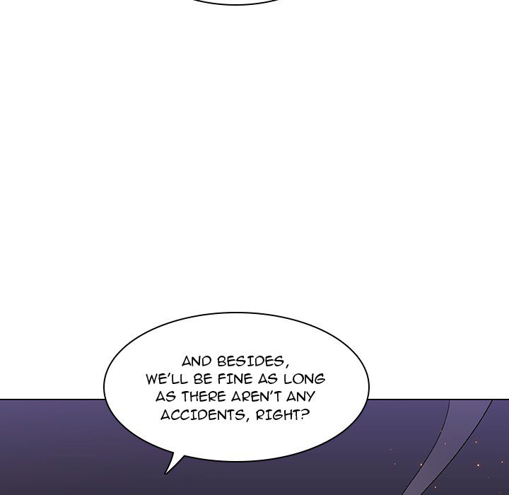 Fallen Flower - Chapter 5 Page 151