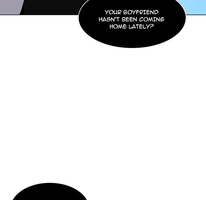 Fallen Flower - Chapter 5 Page 8