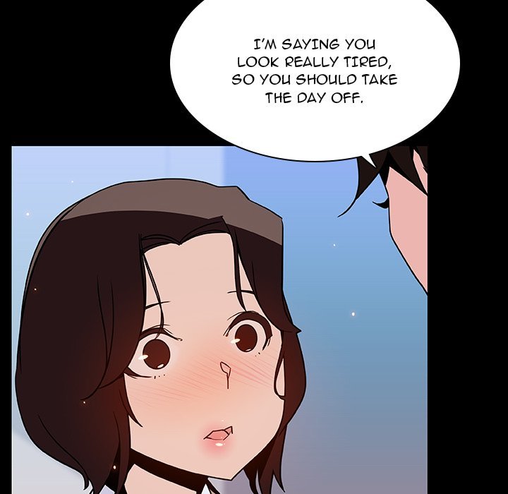 Fallen Flower - Chapter 50 Page 94