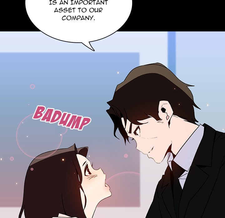 Fallen Flower - Chapter 50 Page 97