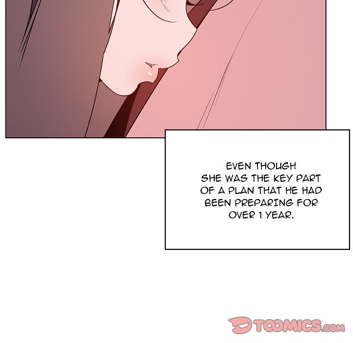 Fallen Flower - Chapter 51 Page 132