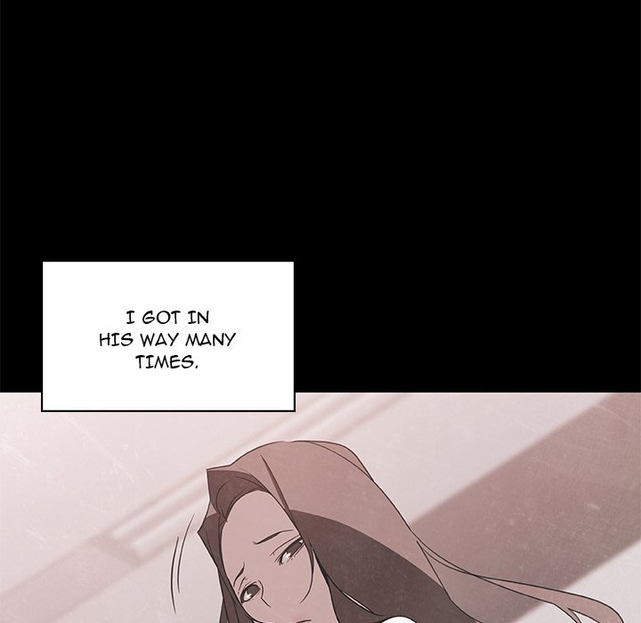 Fallen Flower - Chapter 51 Page 163