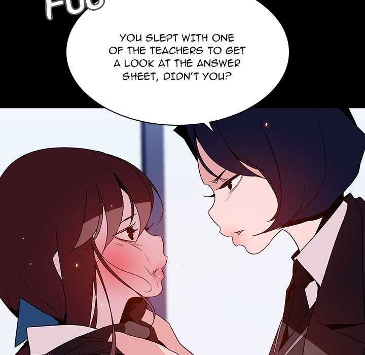 Fallen Flower - Chapter 52 Page 126