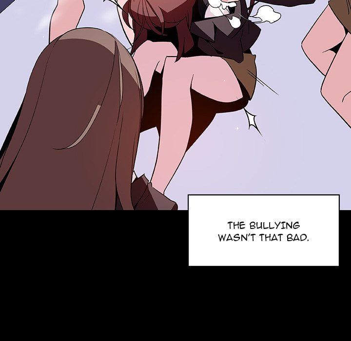 Fallen Flower - Chapter 52 Page 164