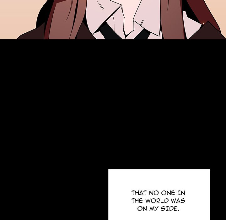 Fallen Flower - Chapter 52 Page 188