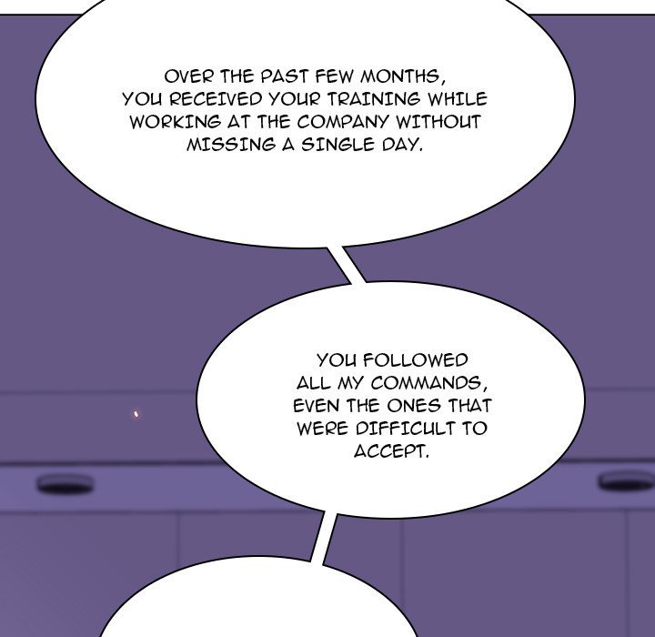 Fallen Flower - Chapter 53 Page 105