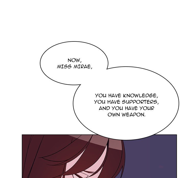 Fallen Flower - Chapter 53 Page 140