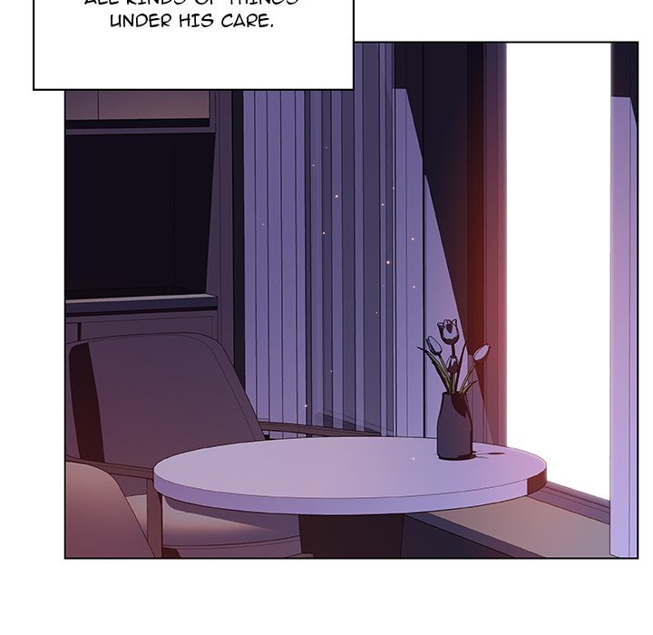 Fallen Flower - Chapter 53 Page 29