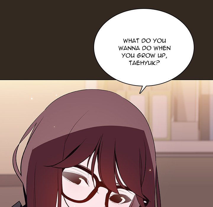 Fallen Flower - Chapter 55 Page 157