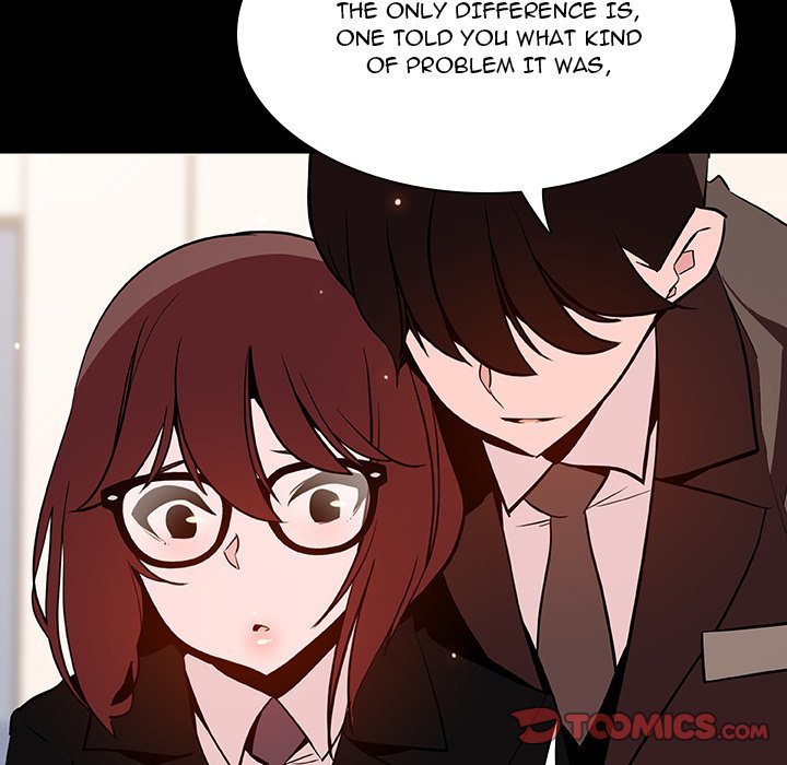 Fallen Flower - Chapter 55 Page 76