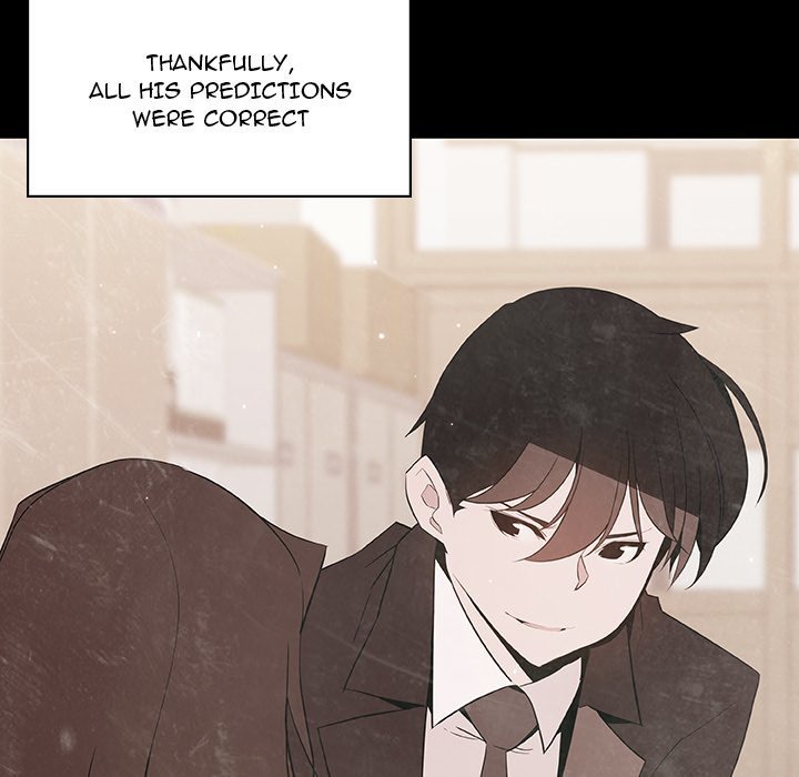 Fallen Flower - Chapter 56 Page 122